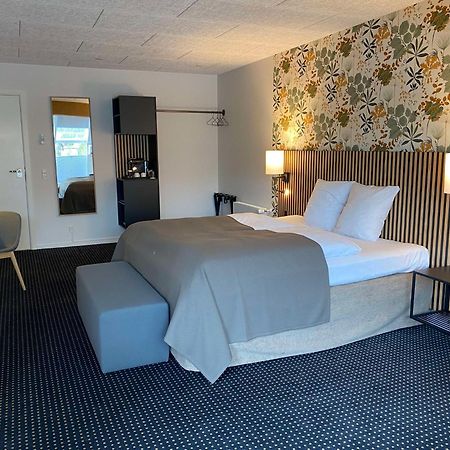 Hotel Dalgas, BW Signature Collection Brande Luaran gambar