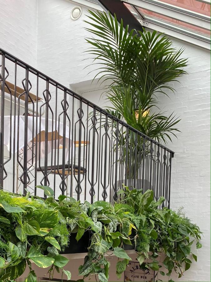 Hotel Dalgas, BW Signature Collection Brande Luaran gambar