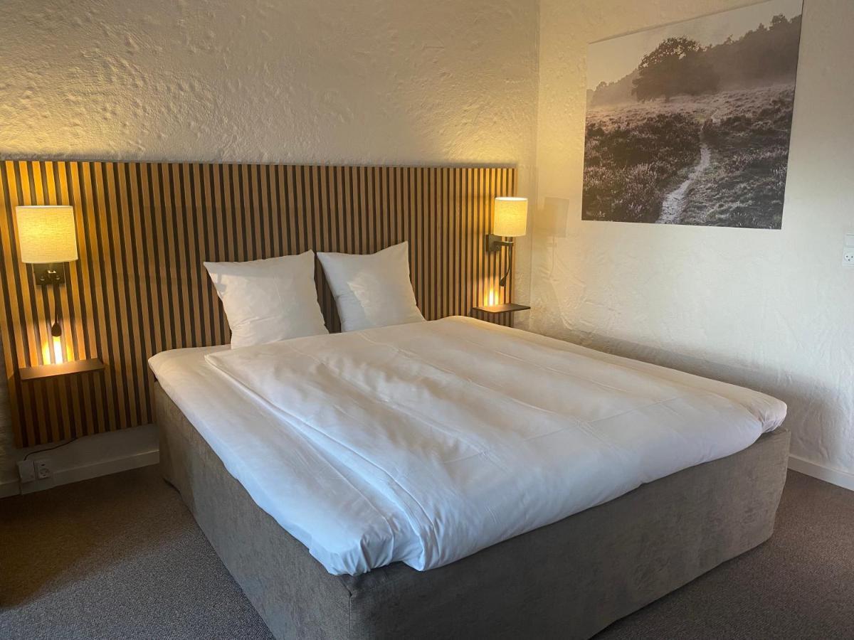 Hotel Dalgas, BW Signature Collection Brande Luaran gambar