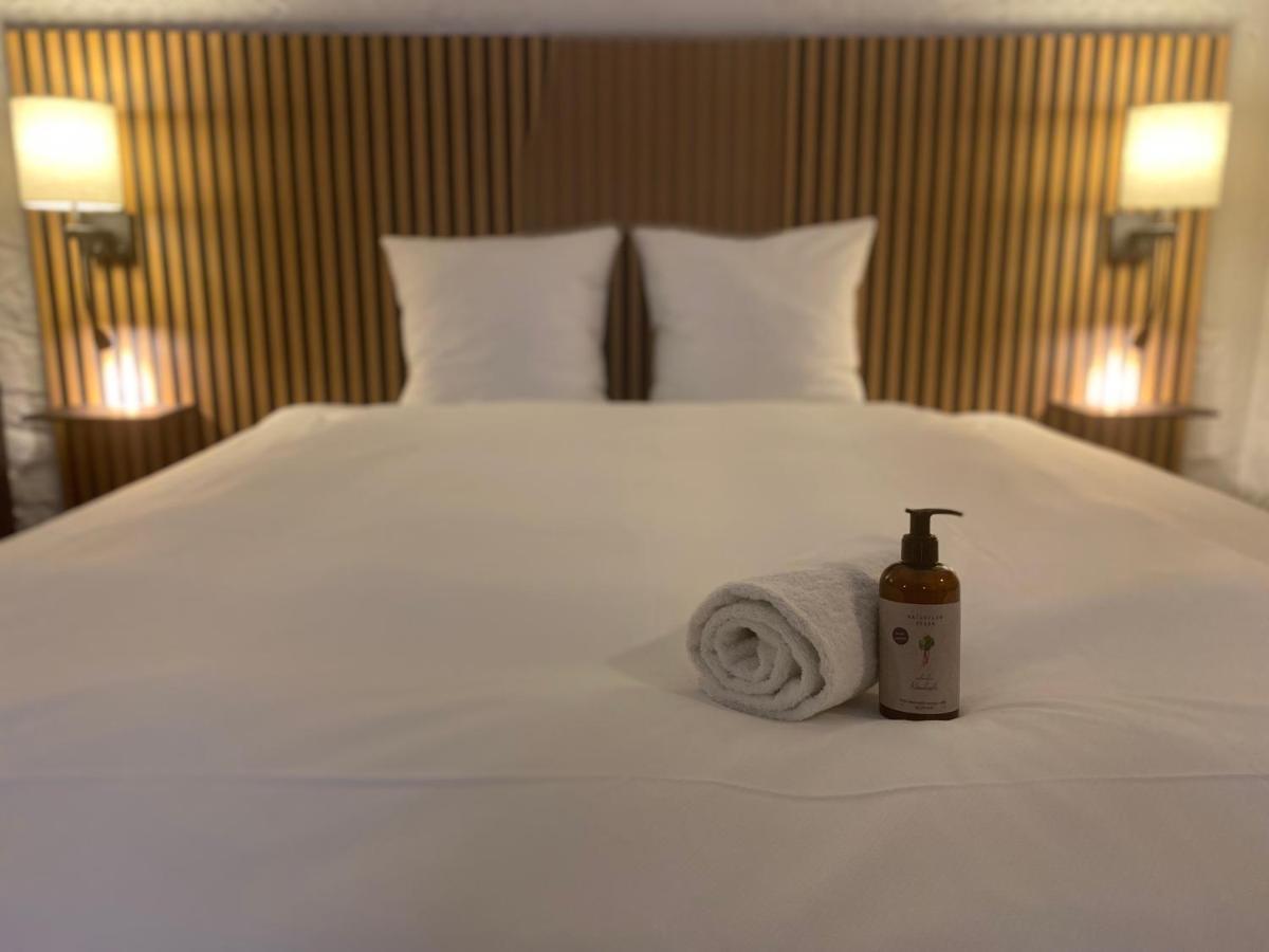 Hotel Dalgas, BW Signature Collection Brande Luaran gambar