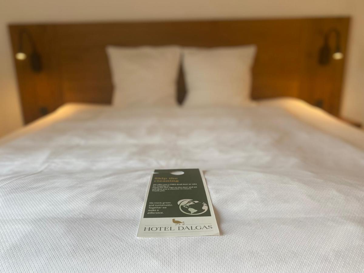 Hotel Dalgas, BW Signature Collection Brande Luaran gambar