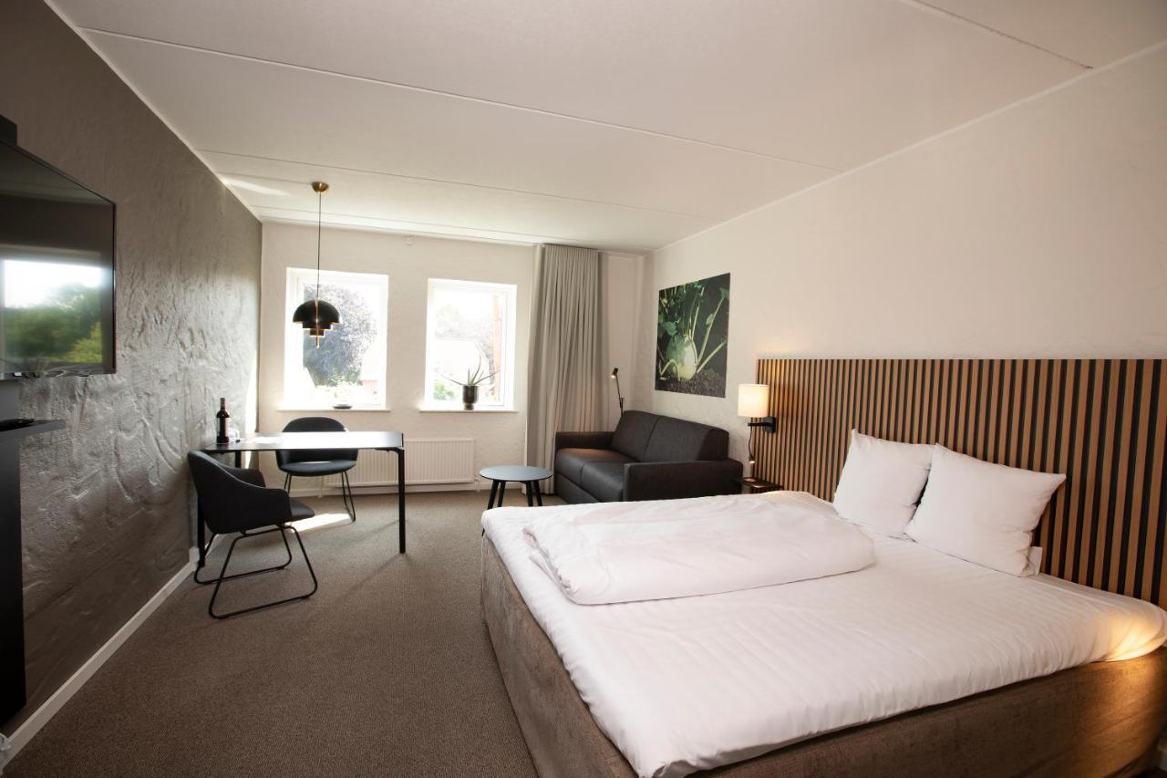 Hotel Dalgas, BW Signature Collection Brande Luaran gambar