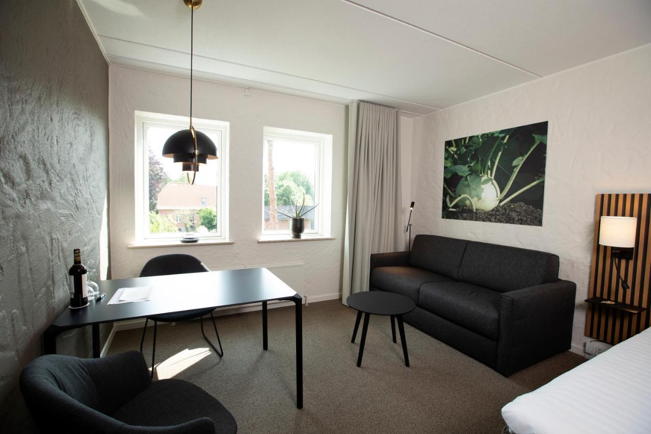 Hotel Dalgas, BW Signature Collection Brande Luaran gambar