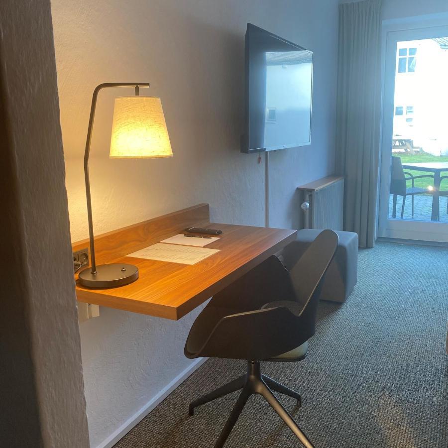 Hotel Dalgas, BW Signature Collection Brande Luaran gambar
