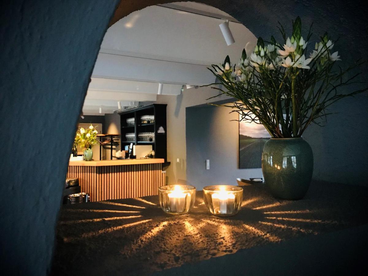 Hotel Dalgas, BW Signature Collection Brande Luaran gambar