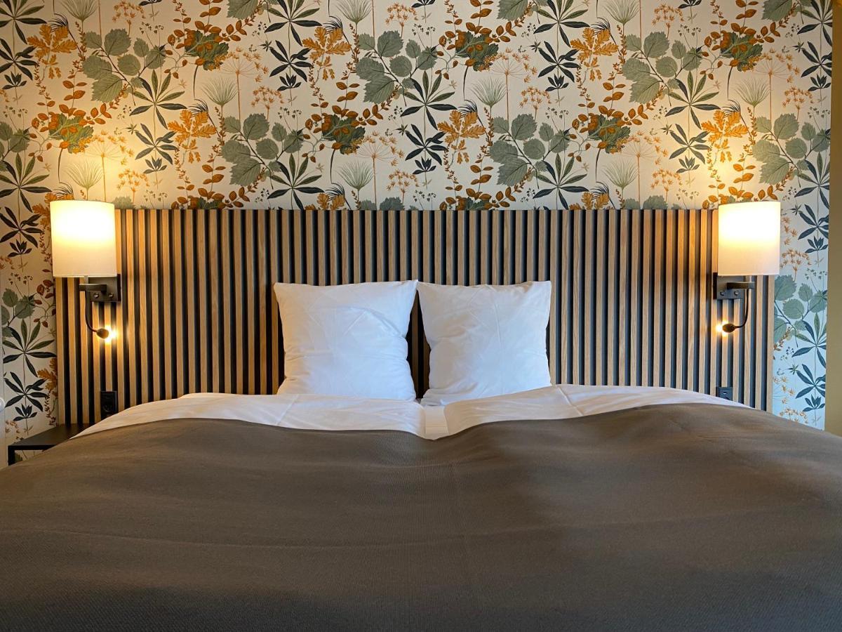 Hotel Dalgas, BW Signature Collection Brande Luaran gambar