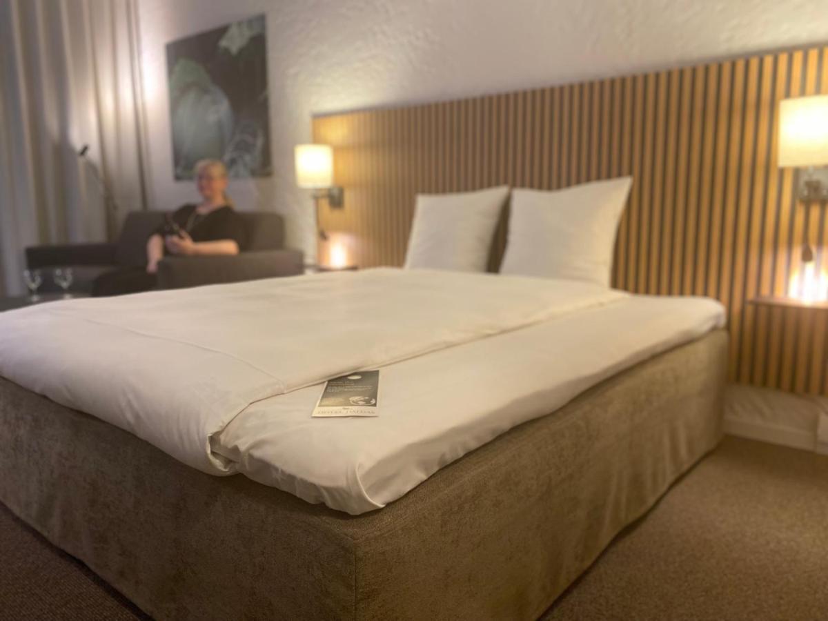 Hotel Dalgas, BW Signature Collection Brande Luaran gambar