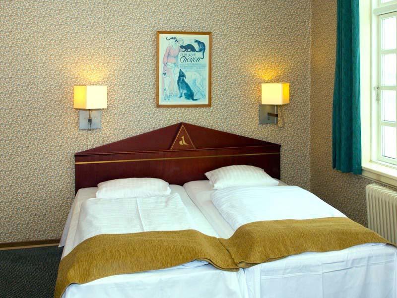 Hotel Dalgas, BW Signature Collection Brande Luaran gambar