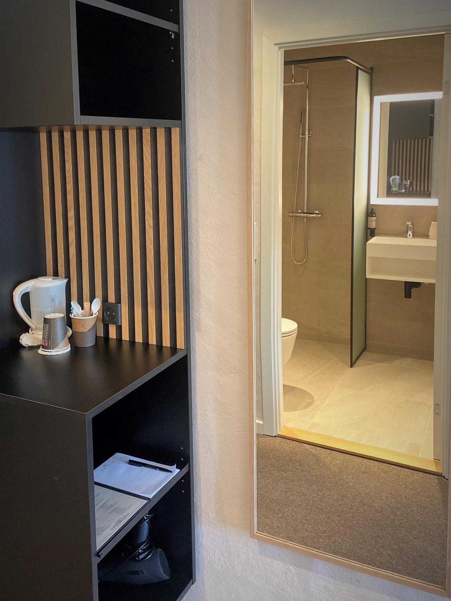Hotel Dalgas, BW Signature Collection Brande Luaran gambar