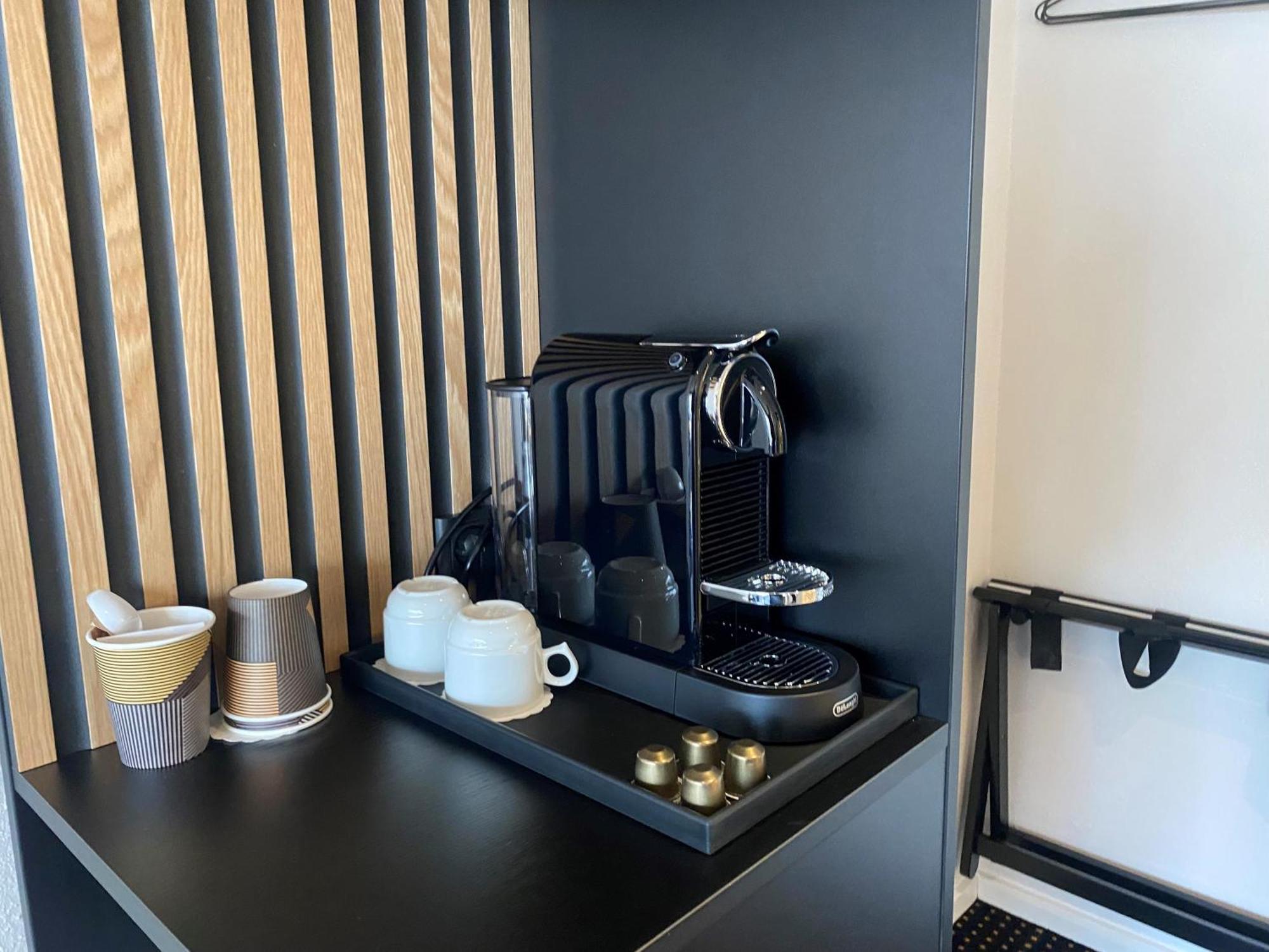 Hotel Dalgas, BW Signature Collection Brande Luaran gambar