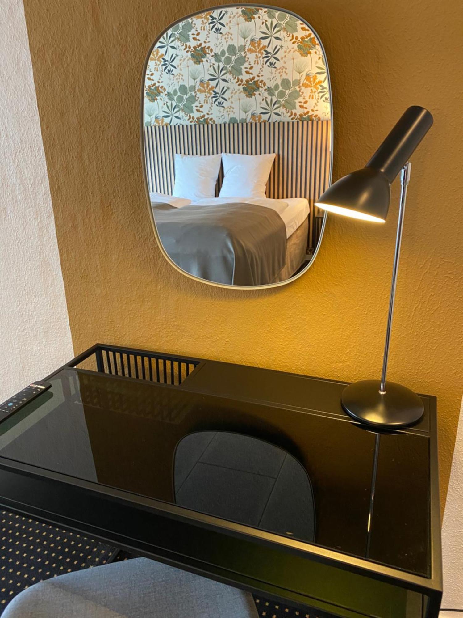 Hotel Dalgas, BW Signature Collection Brande Luaran gambar