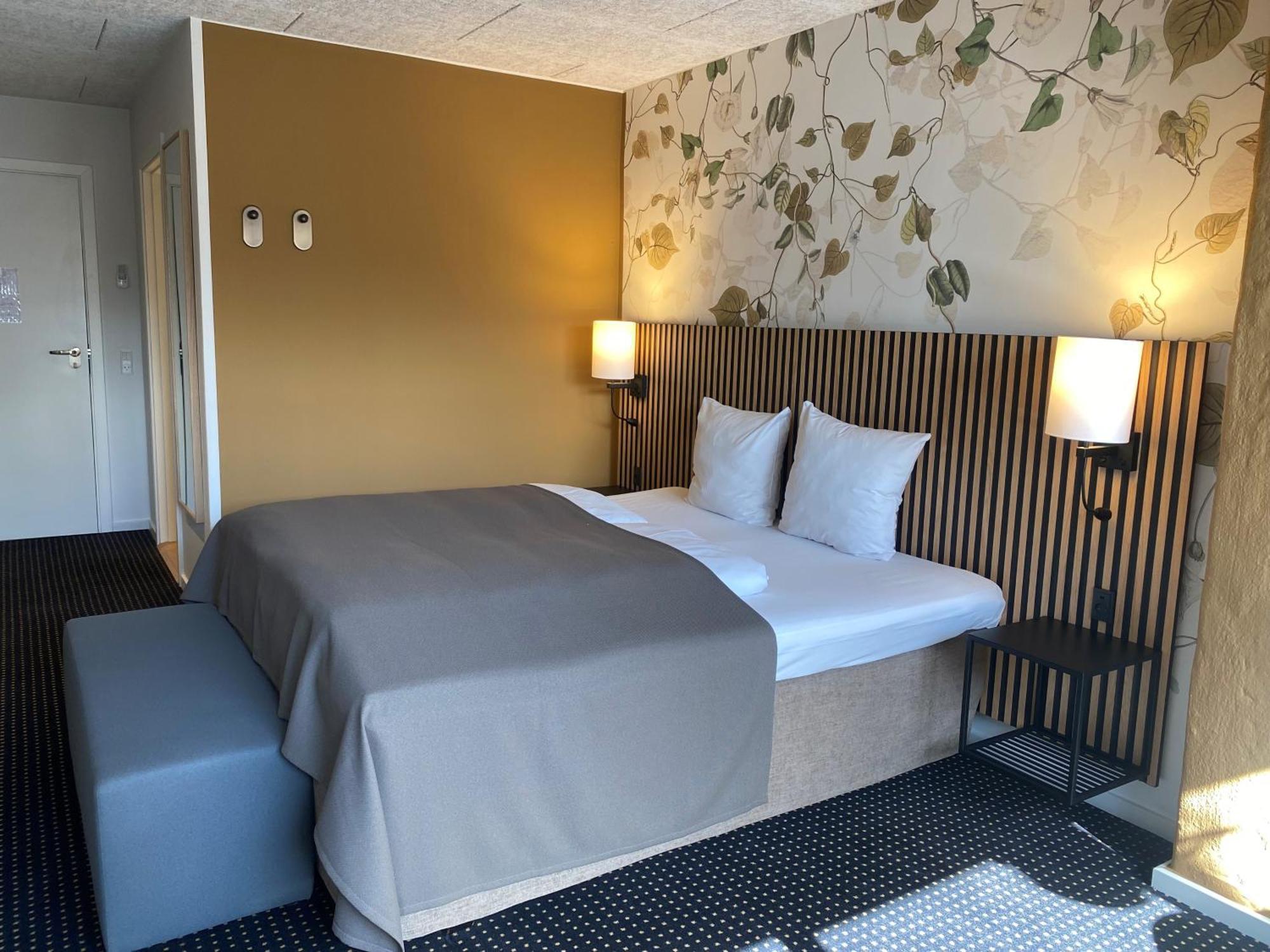 Hotel Dalgas, BW Signature Collection Brande Luaran gambar