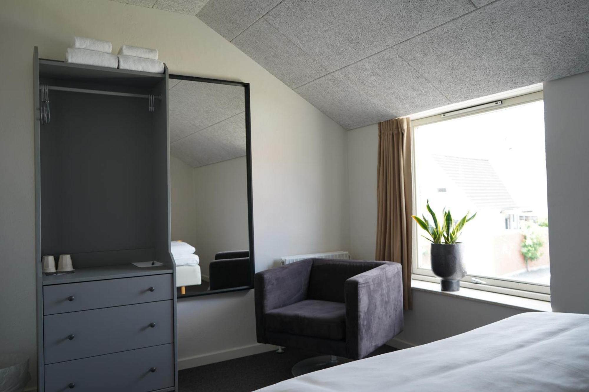 Hotel Dalgas, BW Signature Collection Brande Luaran gambar
