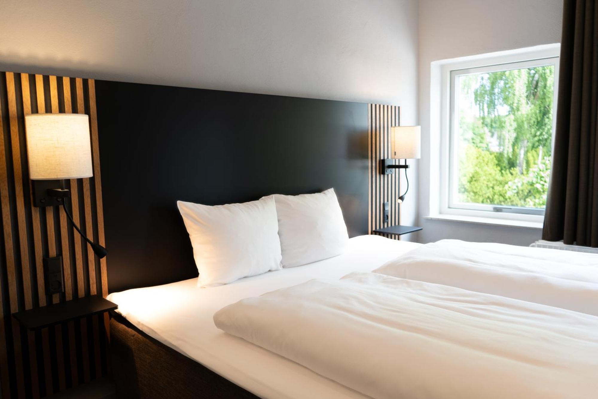 Hotel Dalgas, BW Signature Collection Brande Luaran gambar
