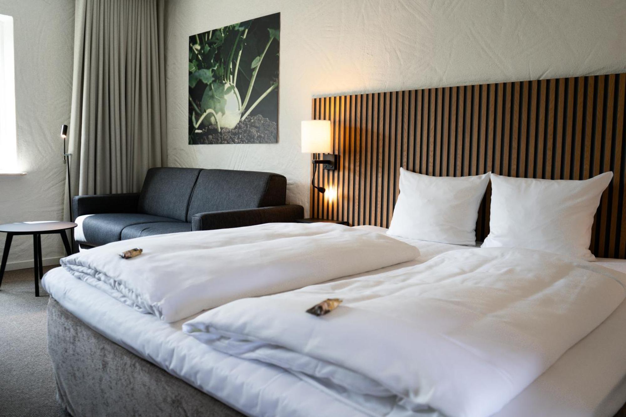 Hotel Dalgas, BW Signature Collection Brande Luaran gambar