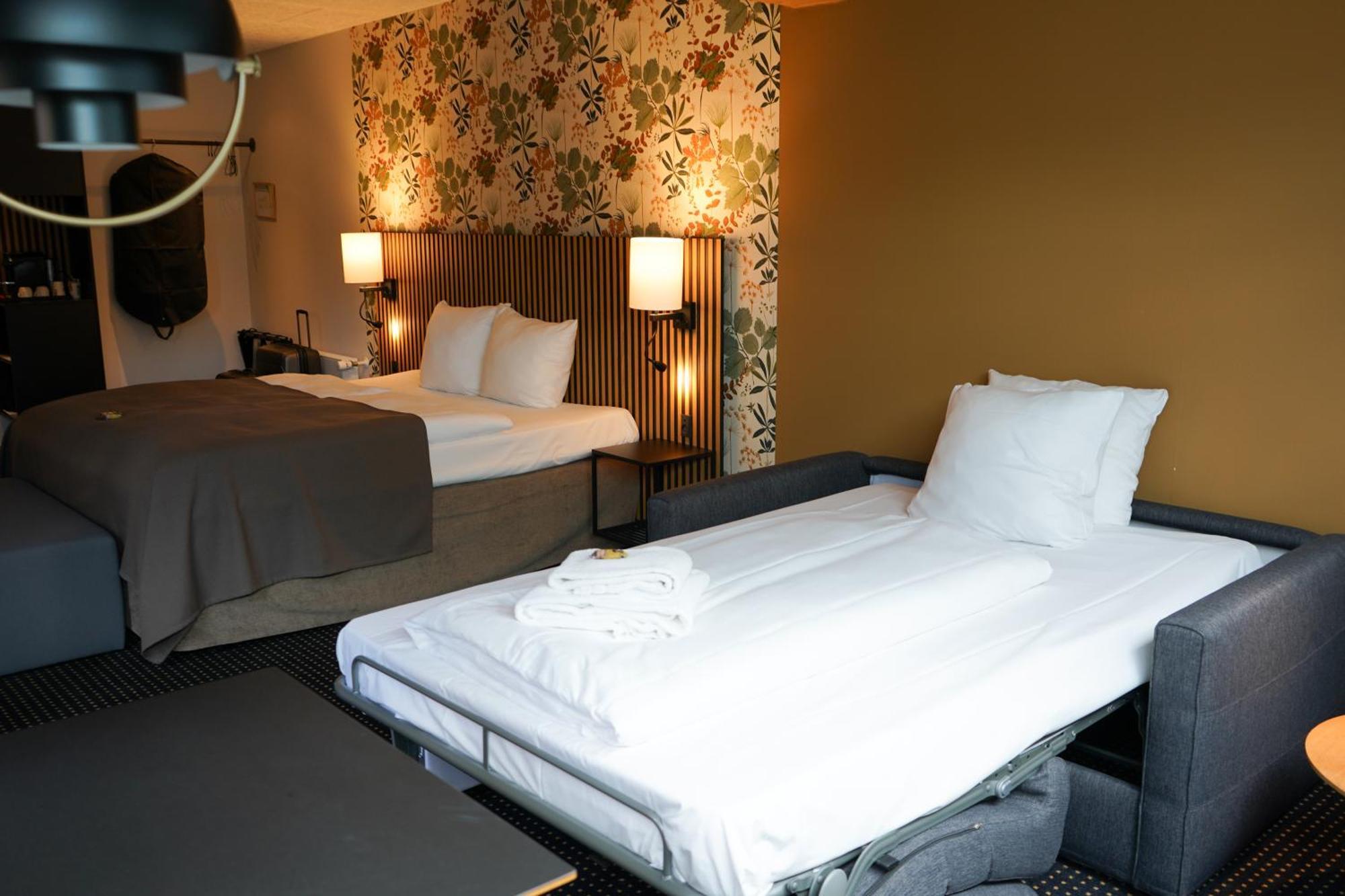 Hotel Dalgas, BW Signature Collection Brande Luaran gambar