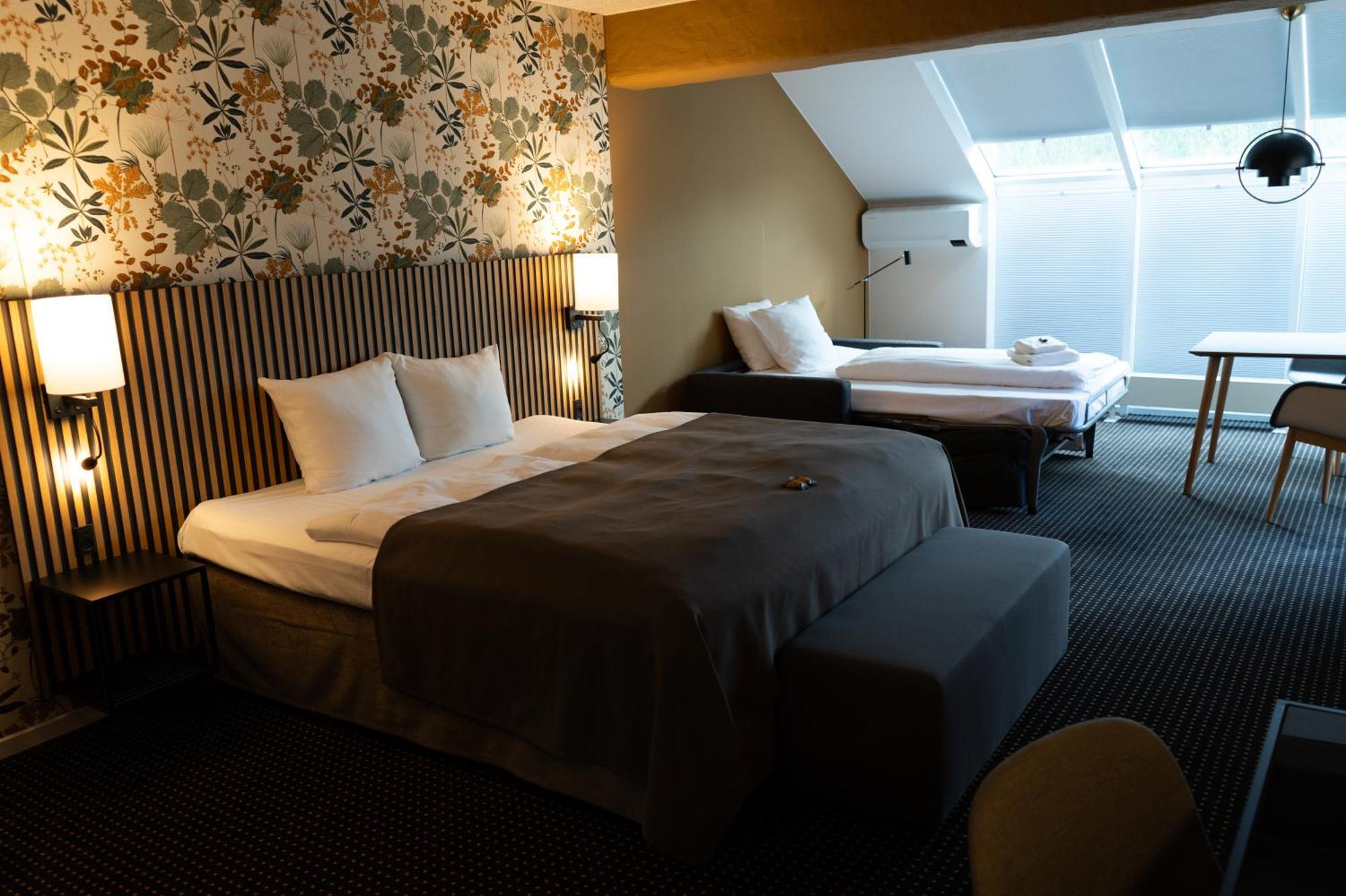 Hotel Dalgas, BW Signature Collection Brande Luaran gambar
