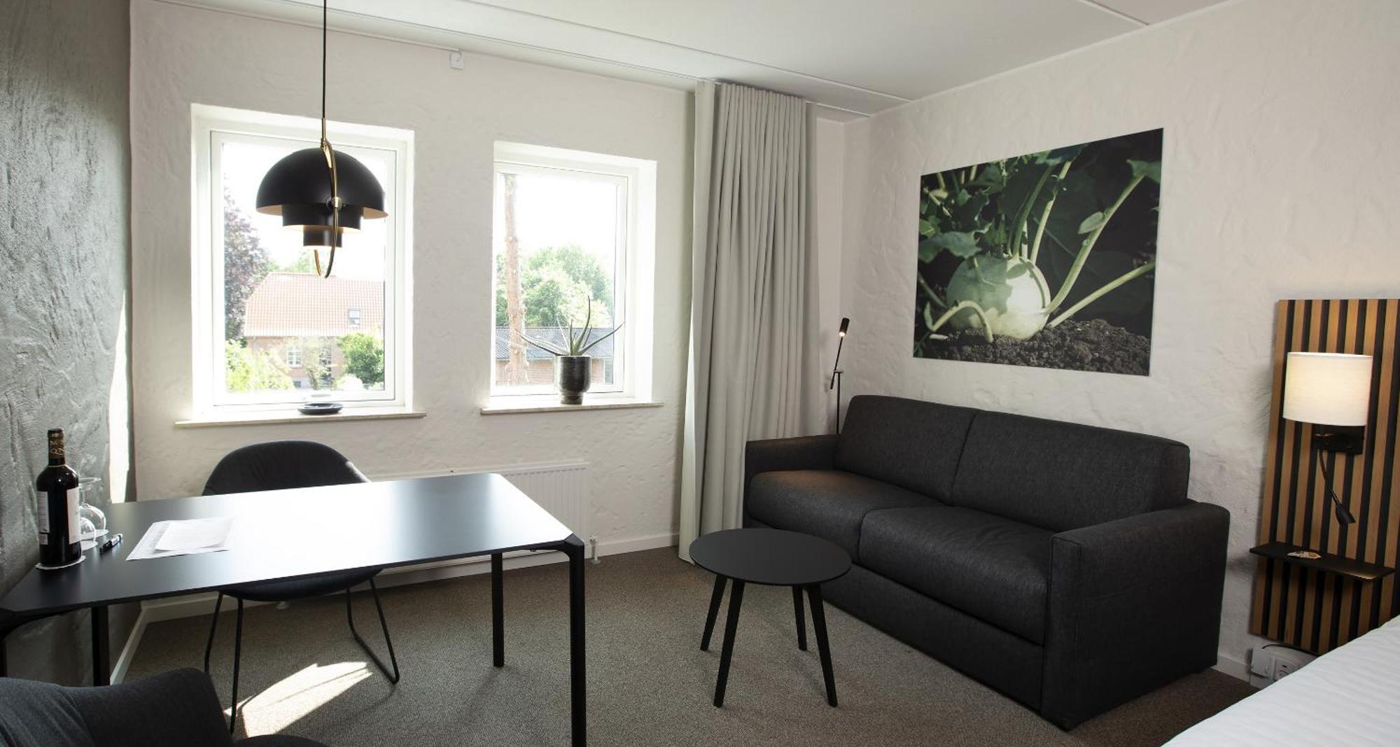 Hotel Dalgas, BW Signature Collection Brande Luaran gambar