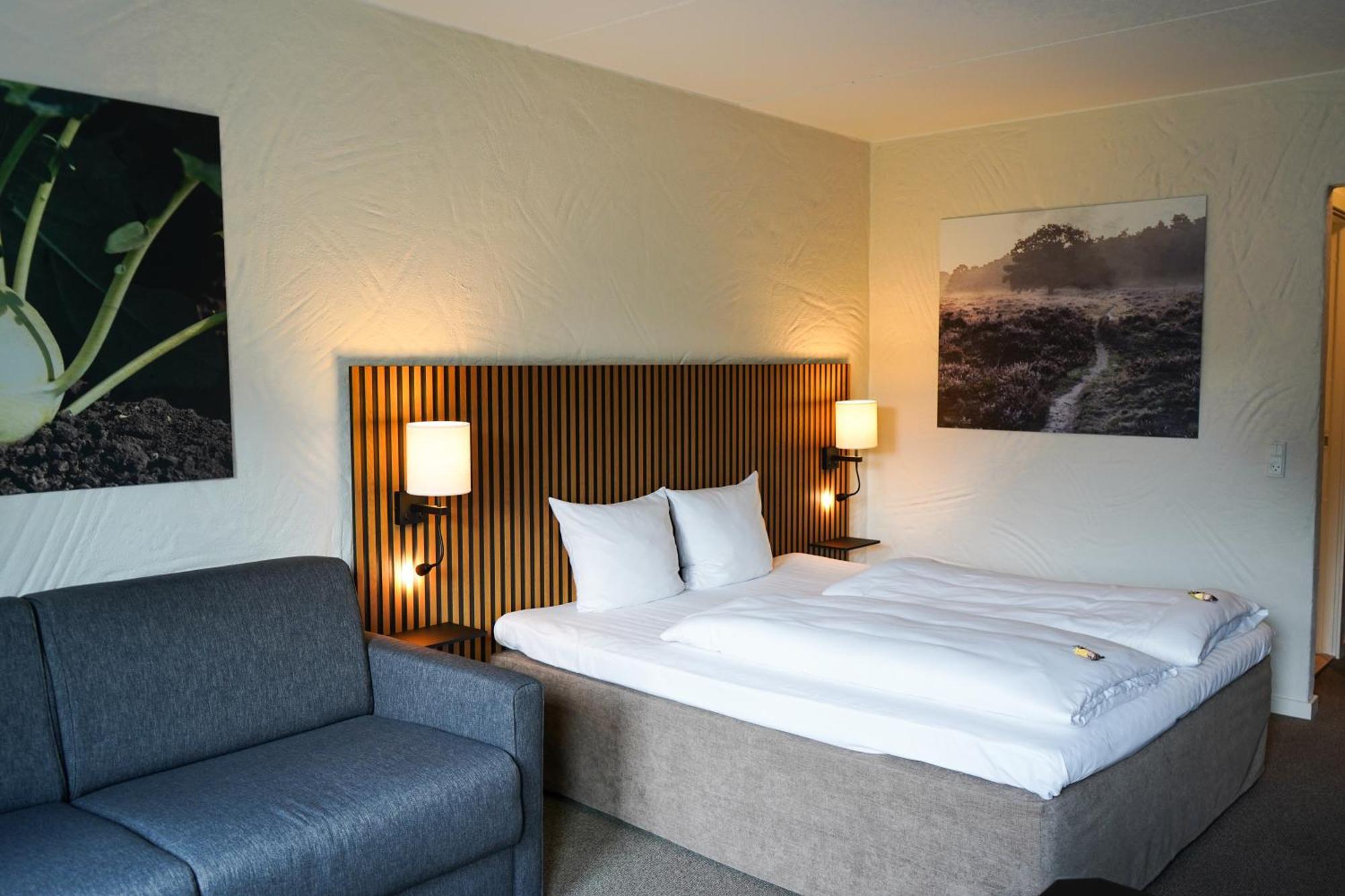 Hotel Dalgas, BW Signature Collection Brande Luaran gambar
