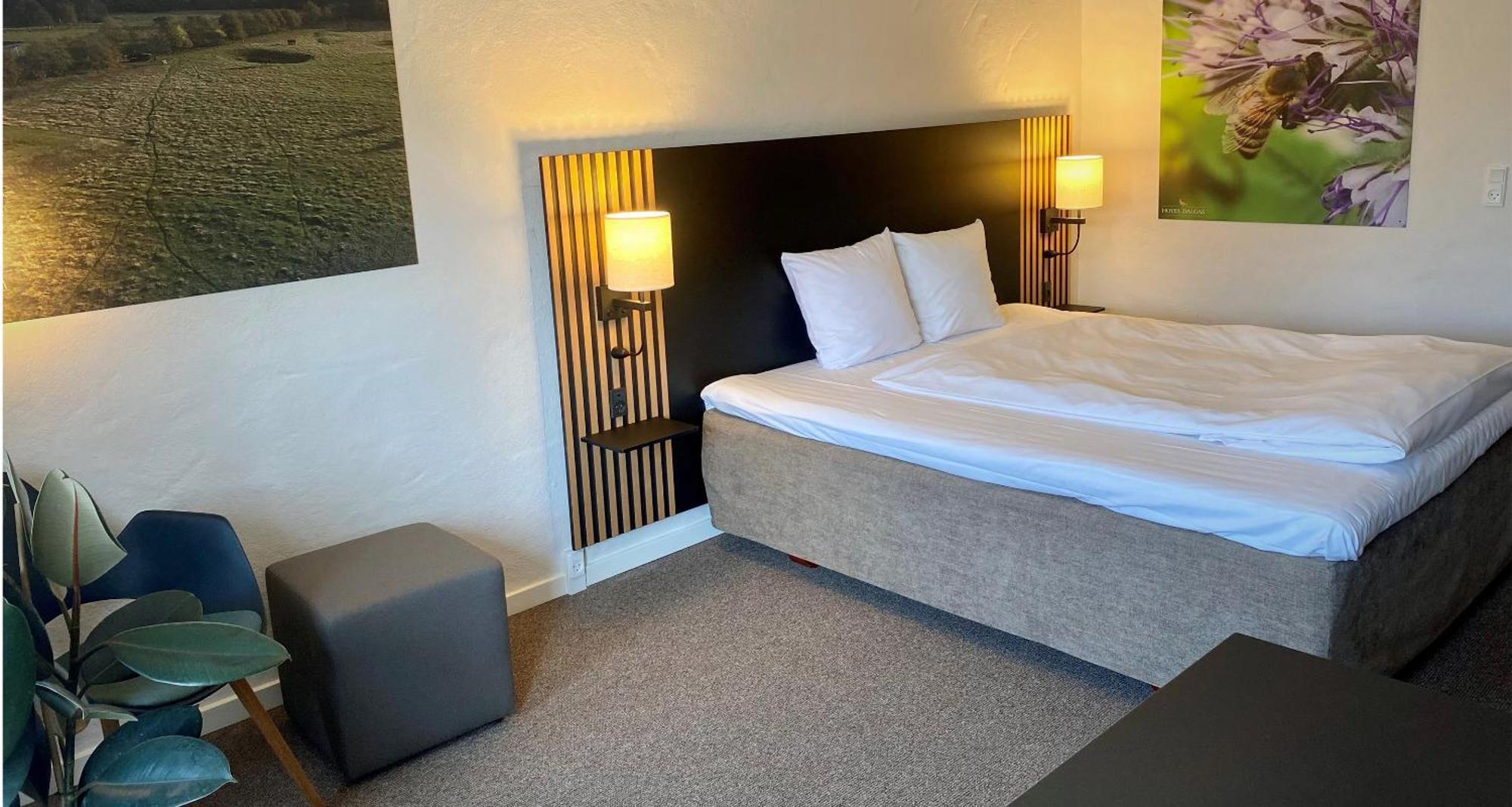 Hotel Dalgas, BW Signature Collection Brande Luaran gambar
