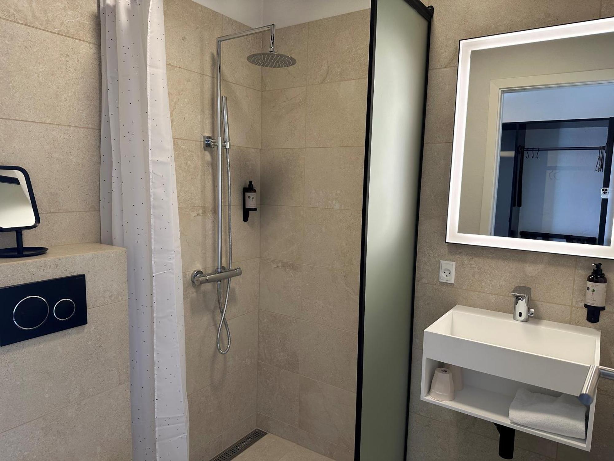 Hotel Dalgas, BW Signature Collection Brande Luaran gambar