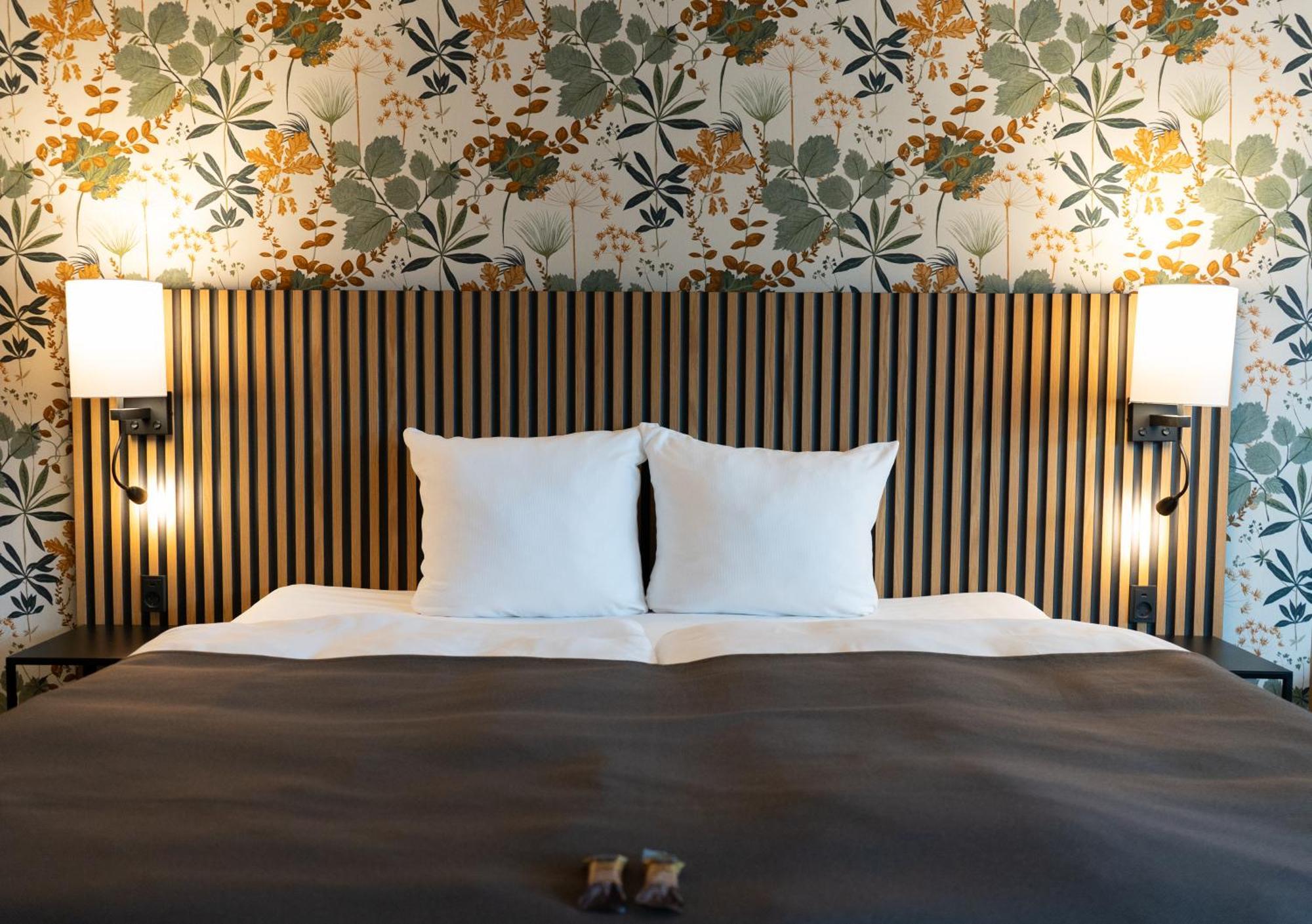 Hotel Dalgas, BW Signature Collection Brande Luaran gambar