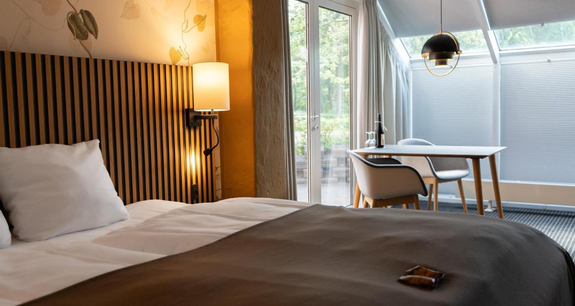 Hotel Dalgas, BW Signature Collection Brande Luaran gambar