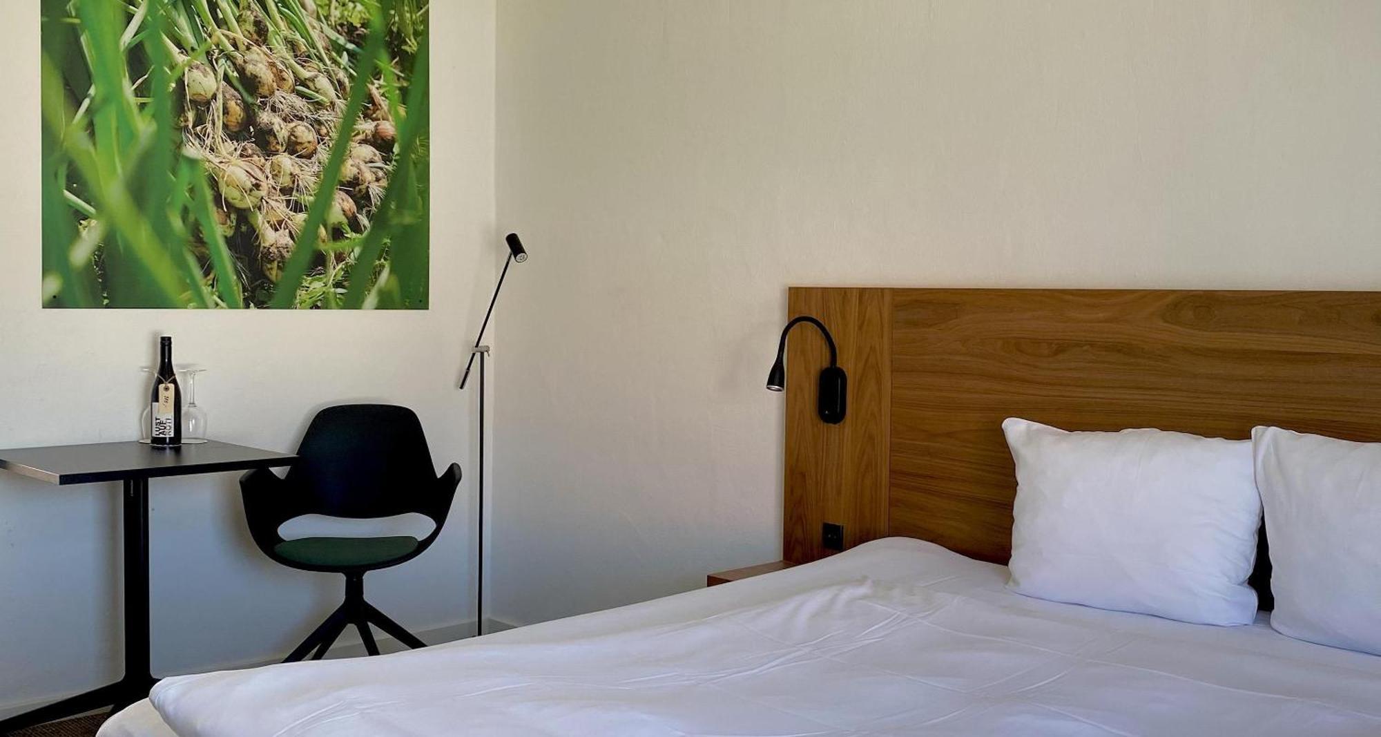 Hotel Dalgas, BW Signature Collection Brande Luaran gambar
