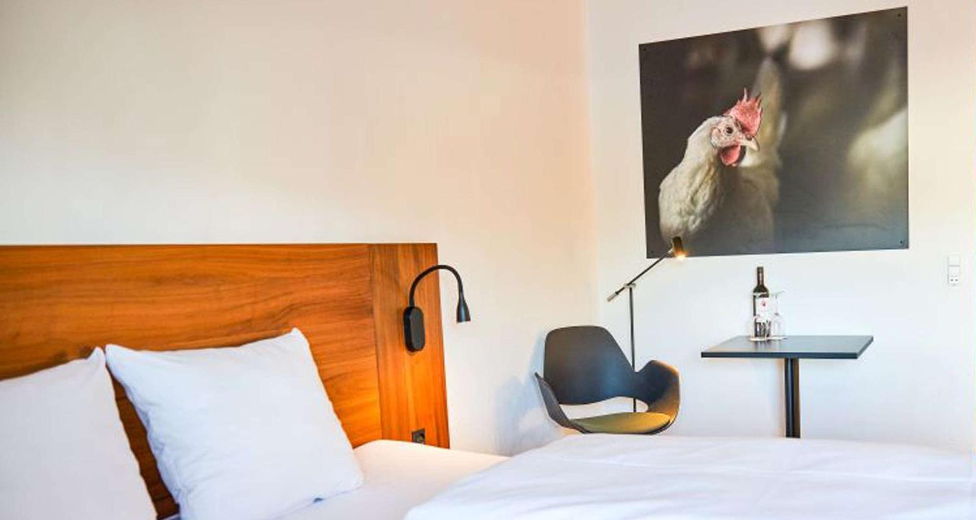 Hotel Dalgas, BW Signature Collection Brande Luaran gambar