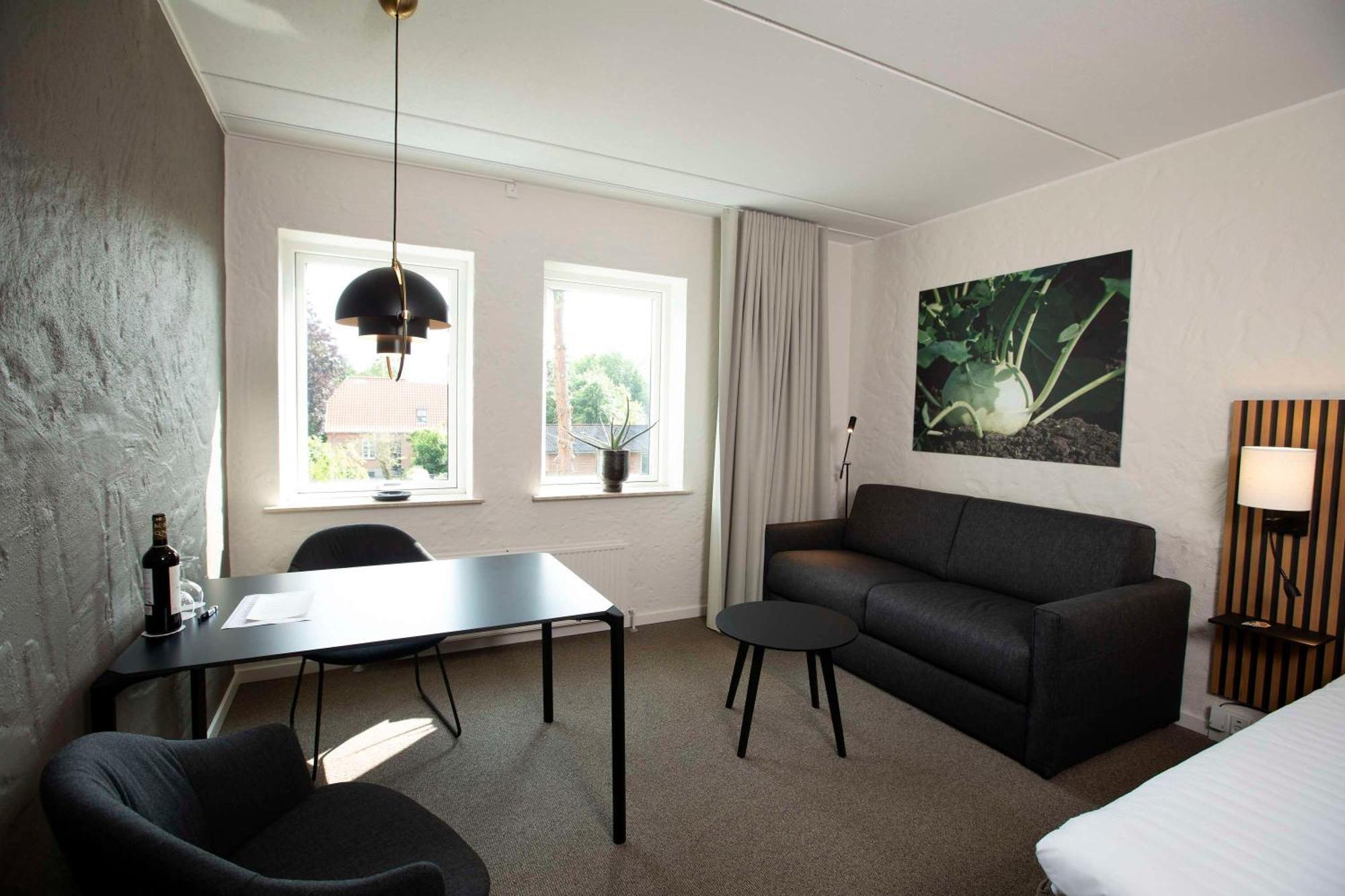 Hotel Dalgas, BW Signature Collection Brande Luaran gambar