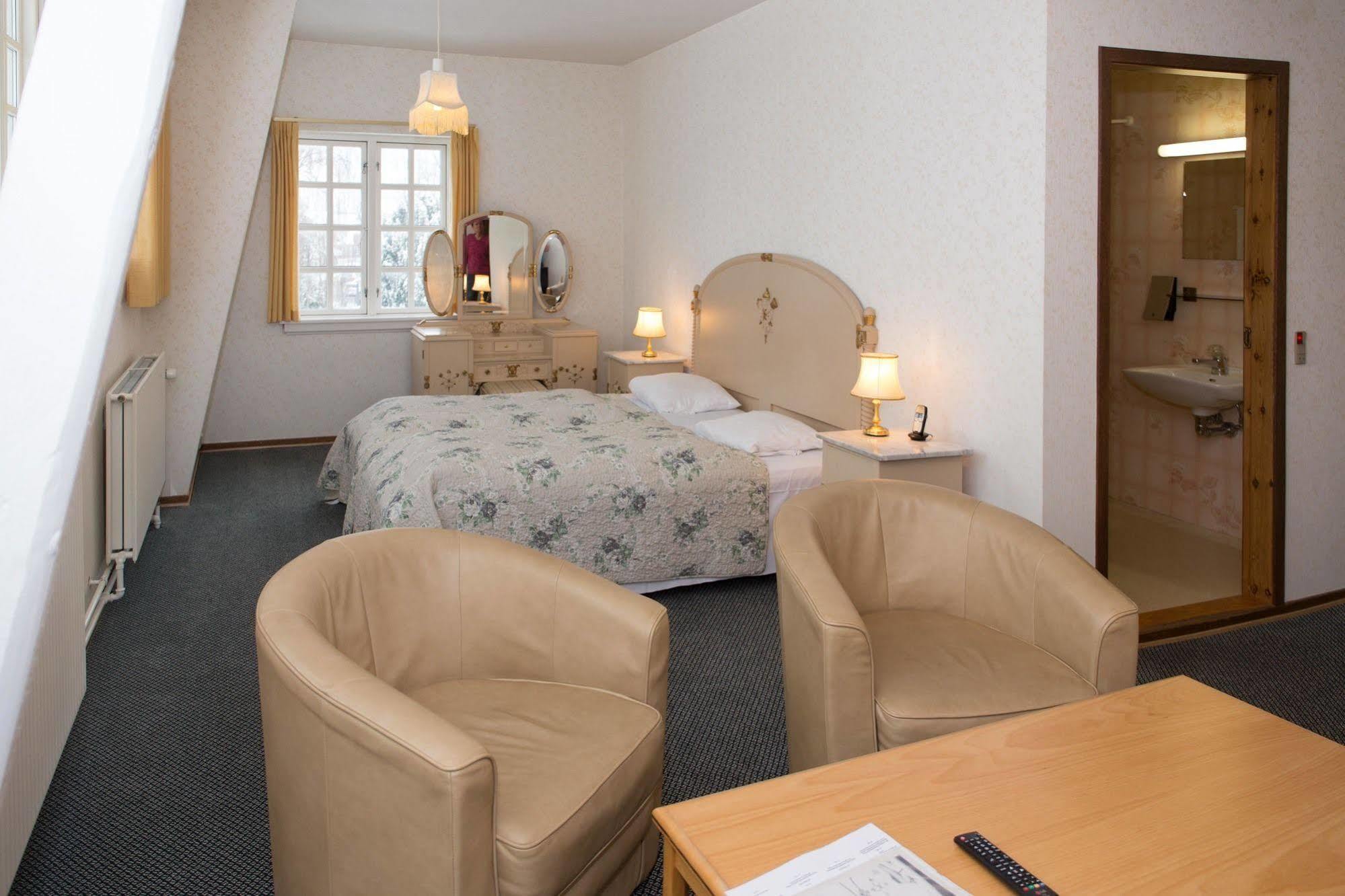 Hotel Dalgas, BW Signature Collection Brande Luaran gambar