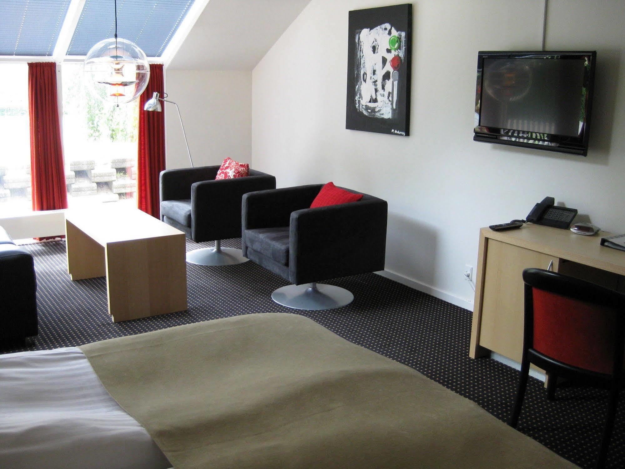 Hotel Dalgas, BW Signature Collection Brande Luaran gambar