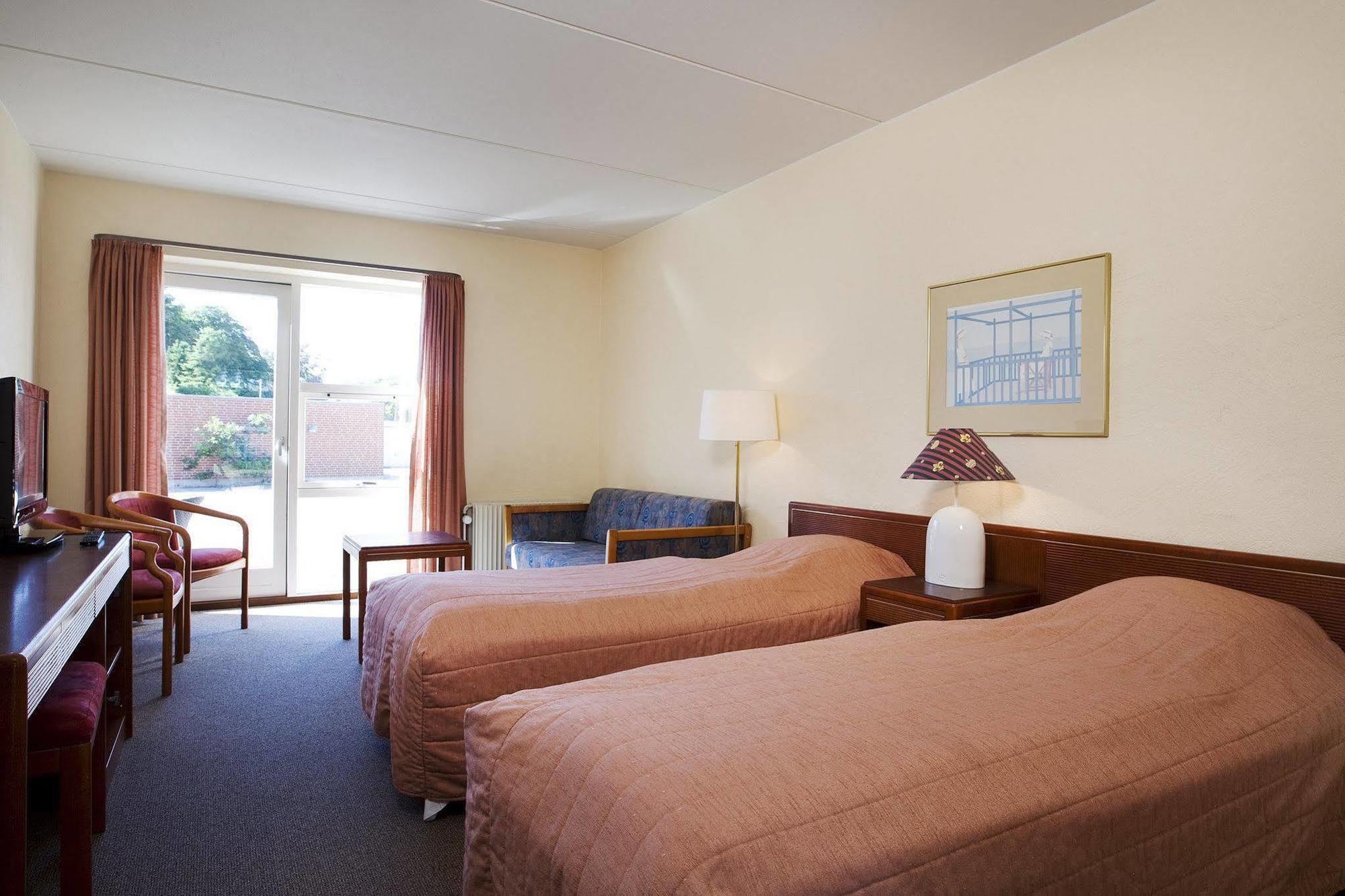 Hotel Dalgas, BW Signature Collection Brande Luaran gambar